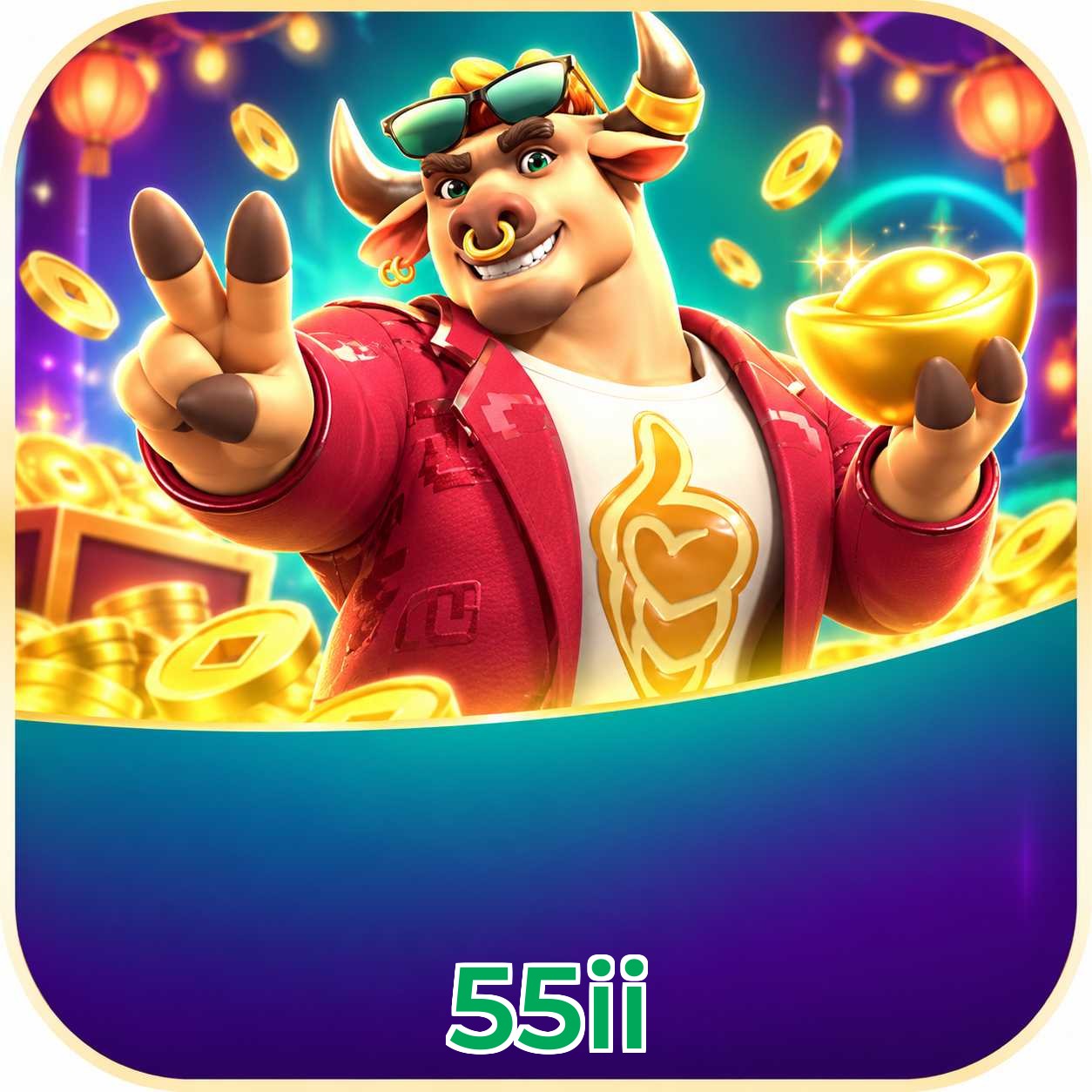 55ii Cashback