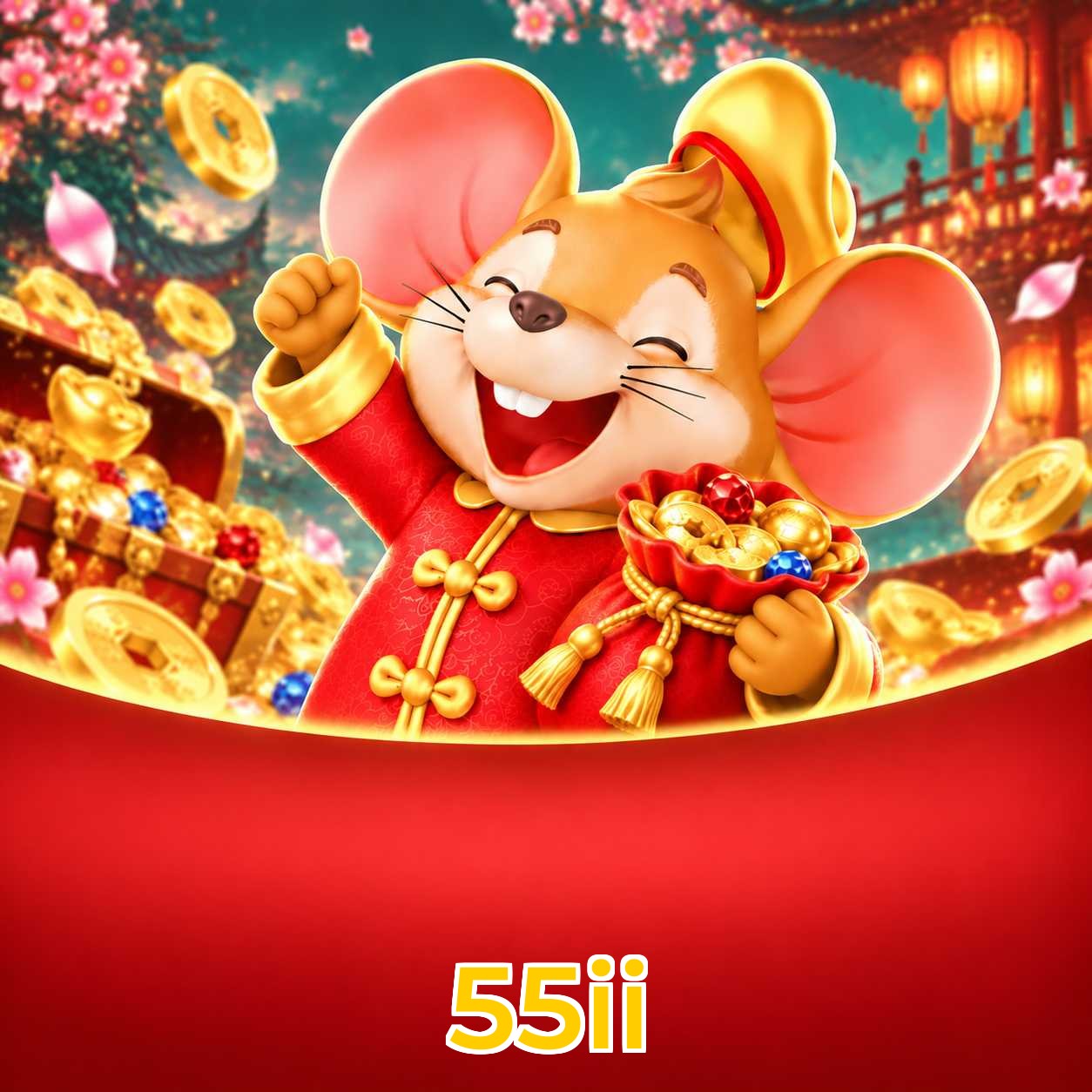 55ii Live Casino Overview