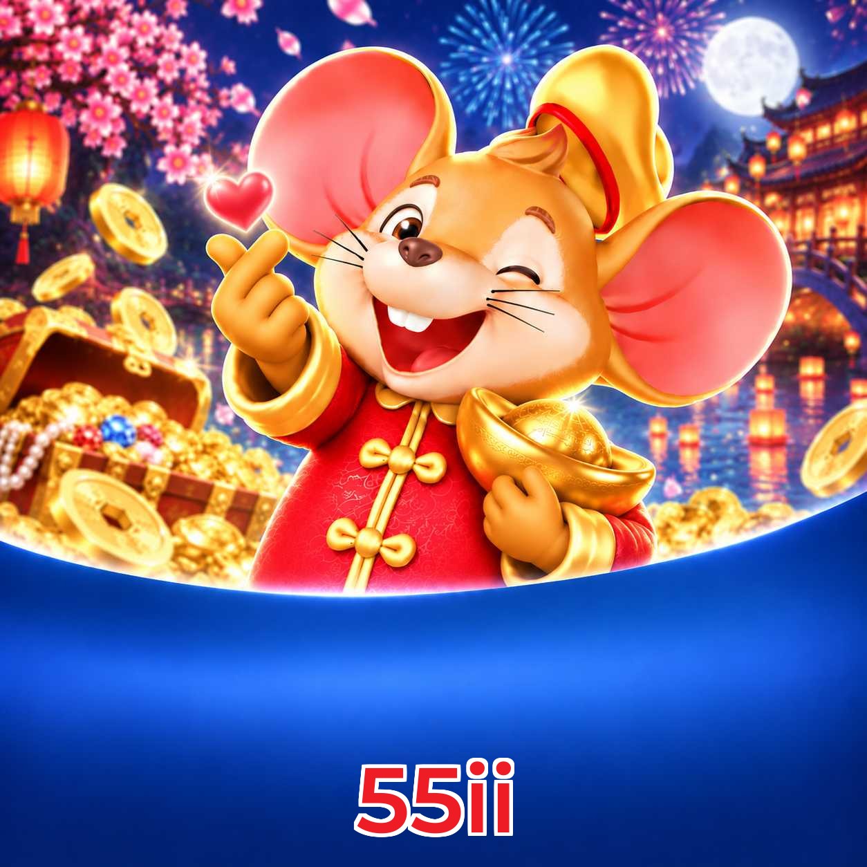 55ii Final Verdict