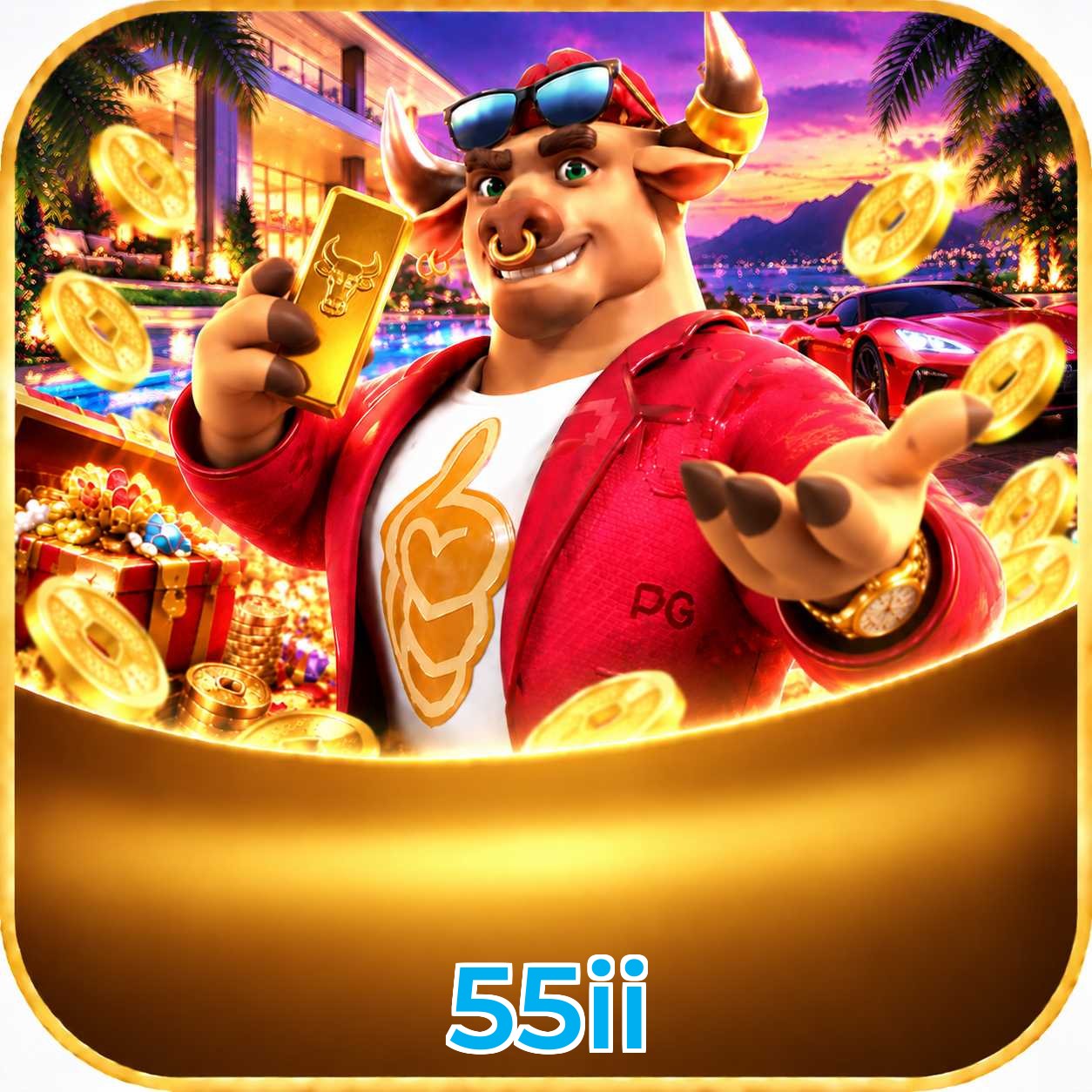 55ii Bet FAQ