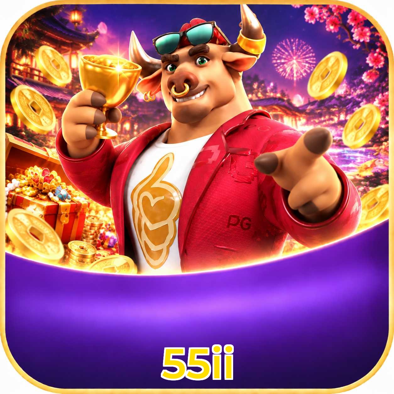 55ii Bet Types
