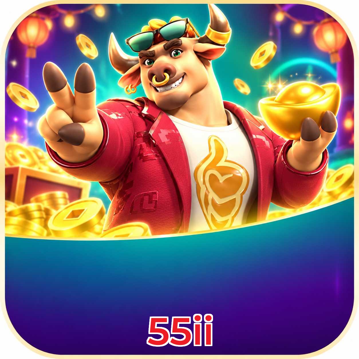 55ii Fortune Tiger FAQ
