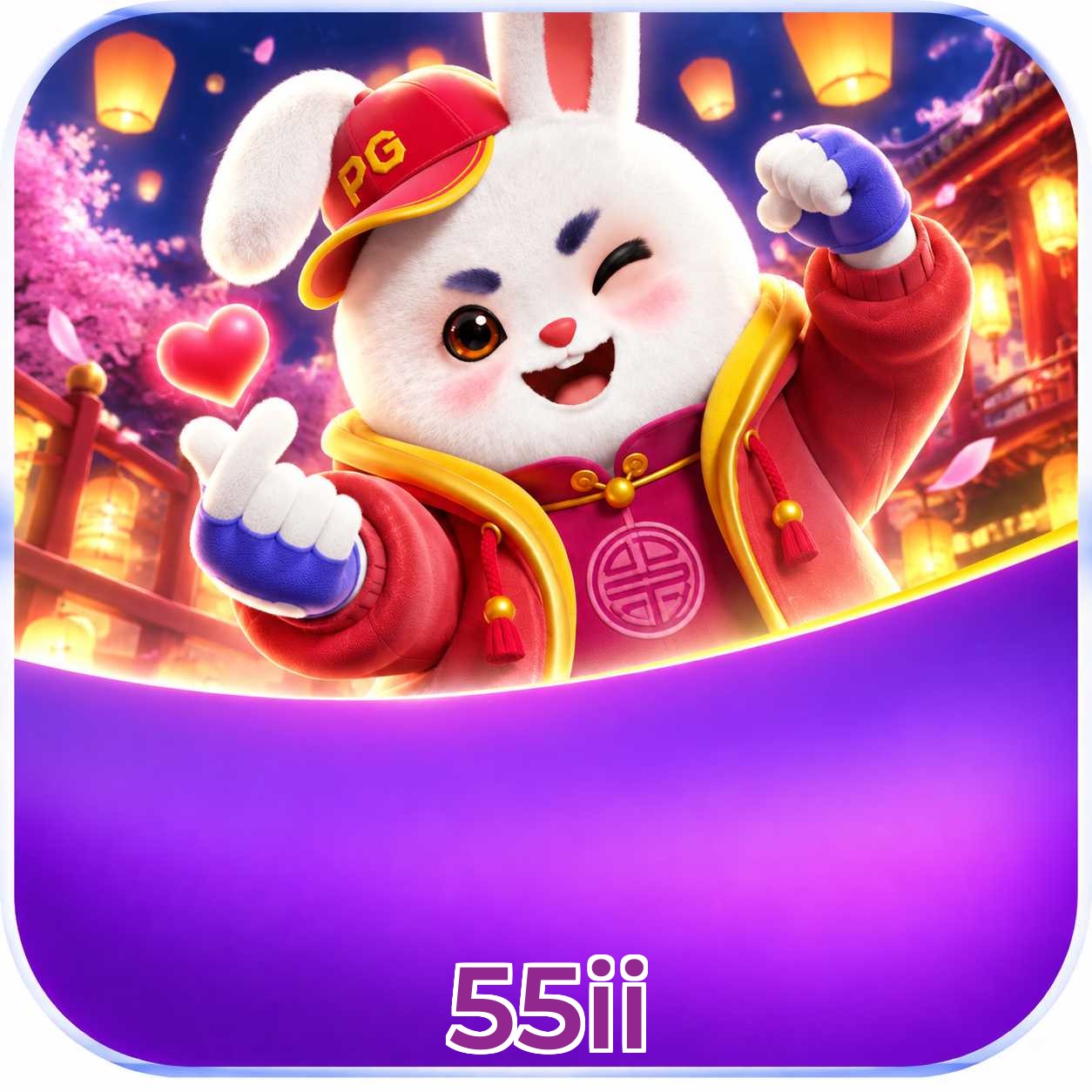 55ii Top Slots