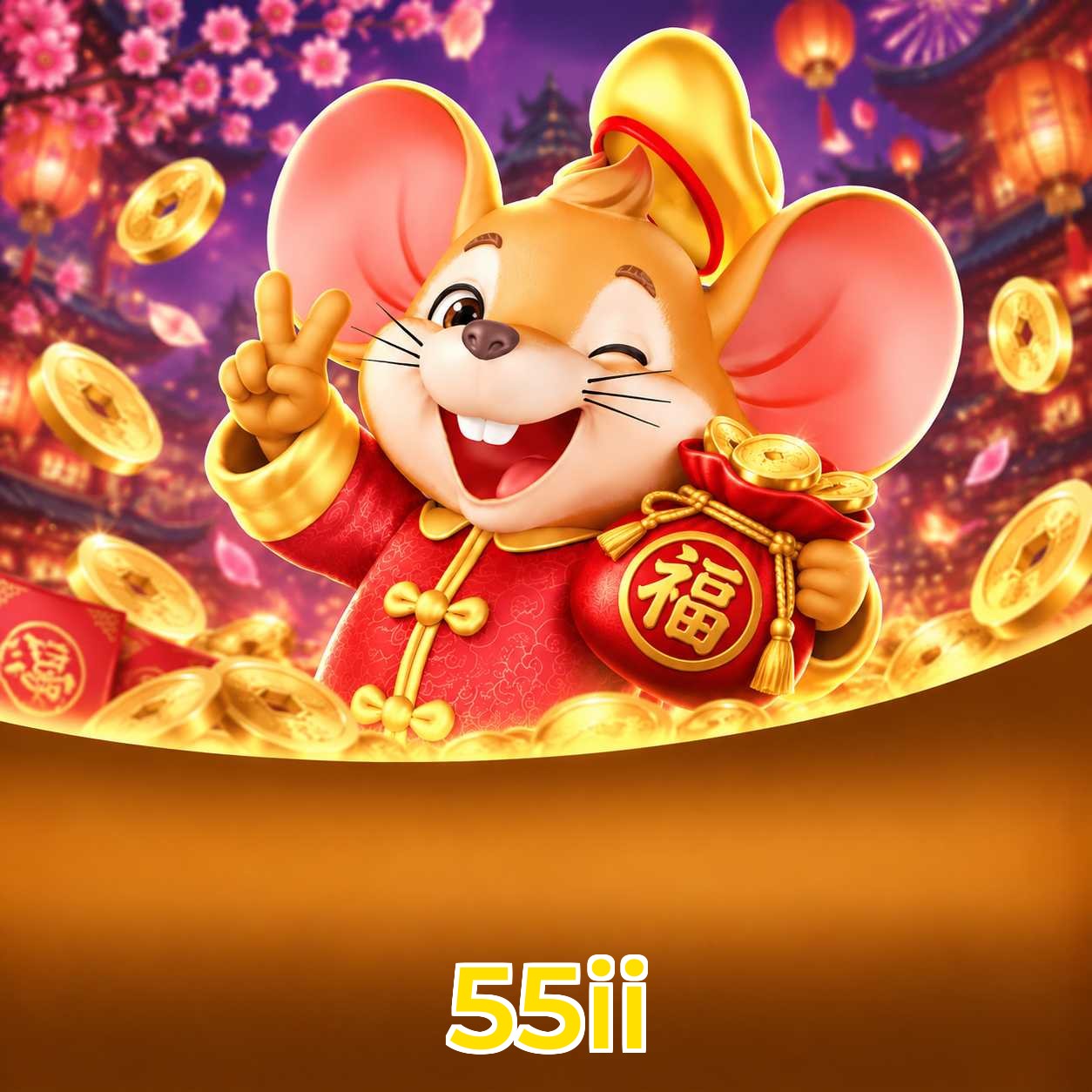 55ii Bet Odds Analysis