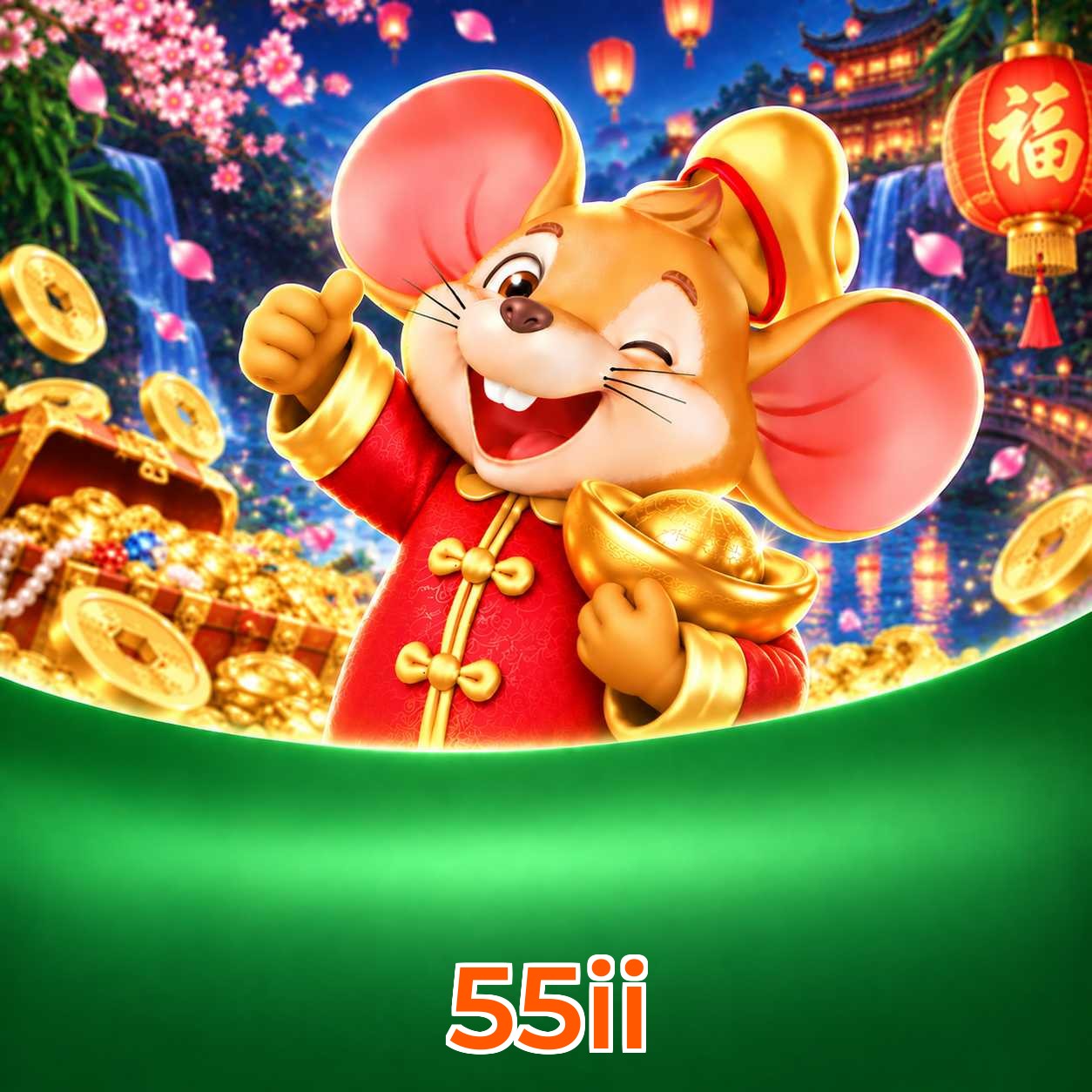 55ii VIP Telegram