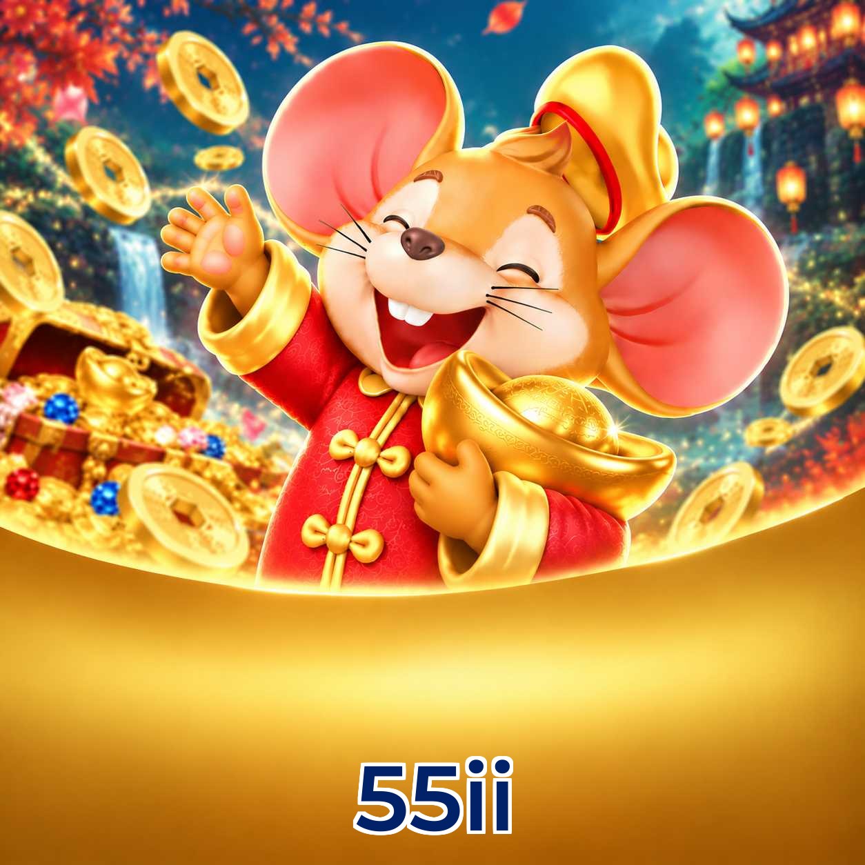 55ii Top Wins