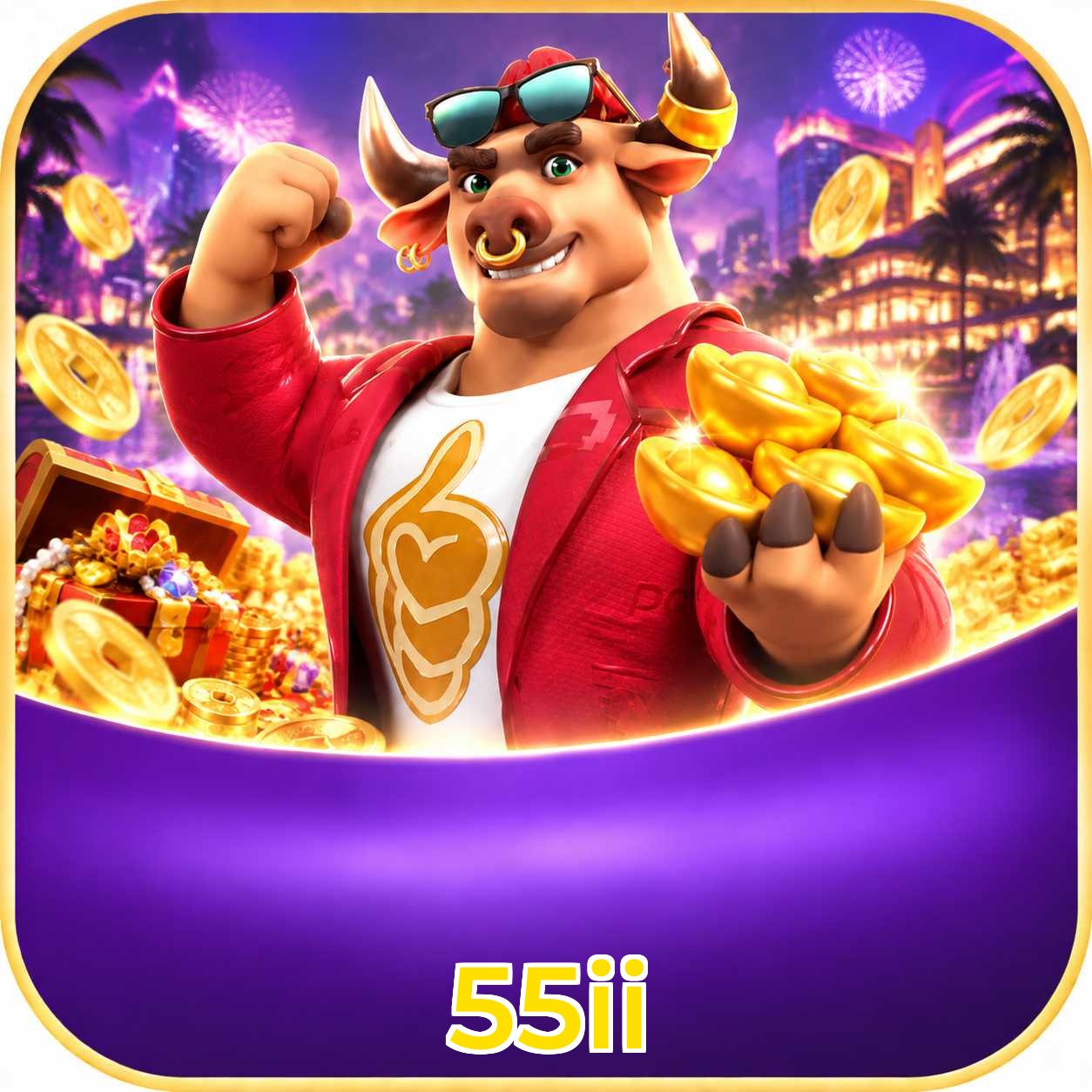 55ii Lottery FAQ