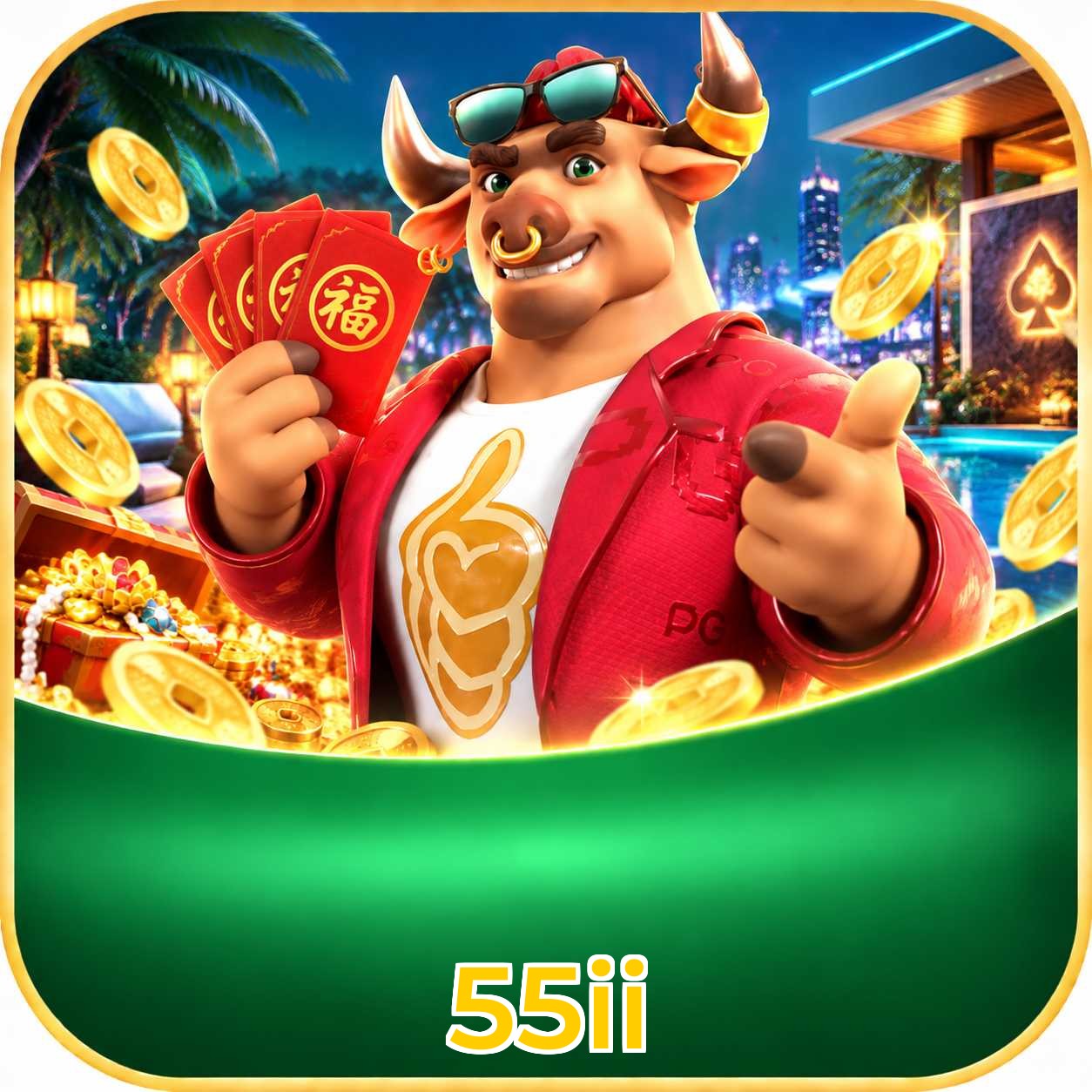 55ii Live Games