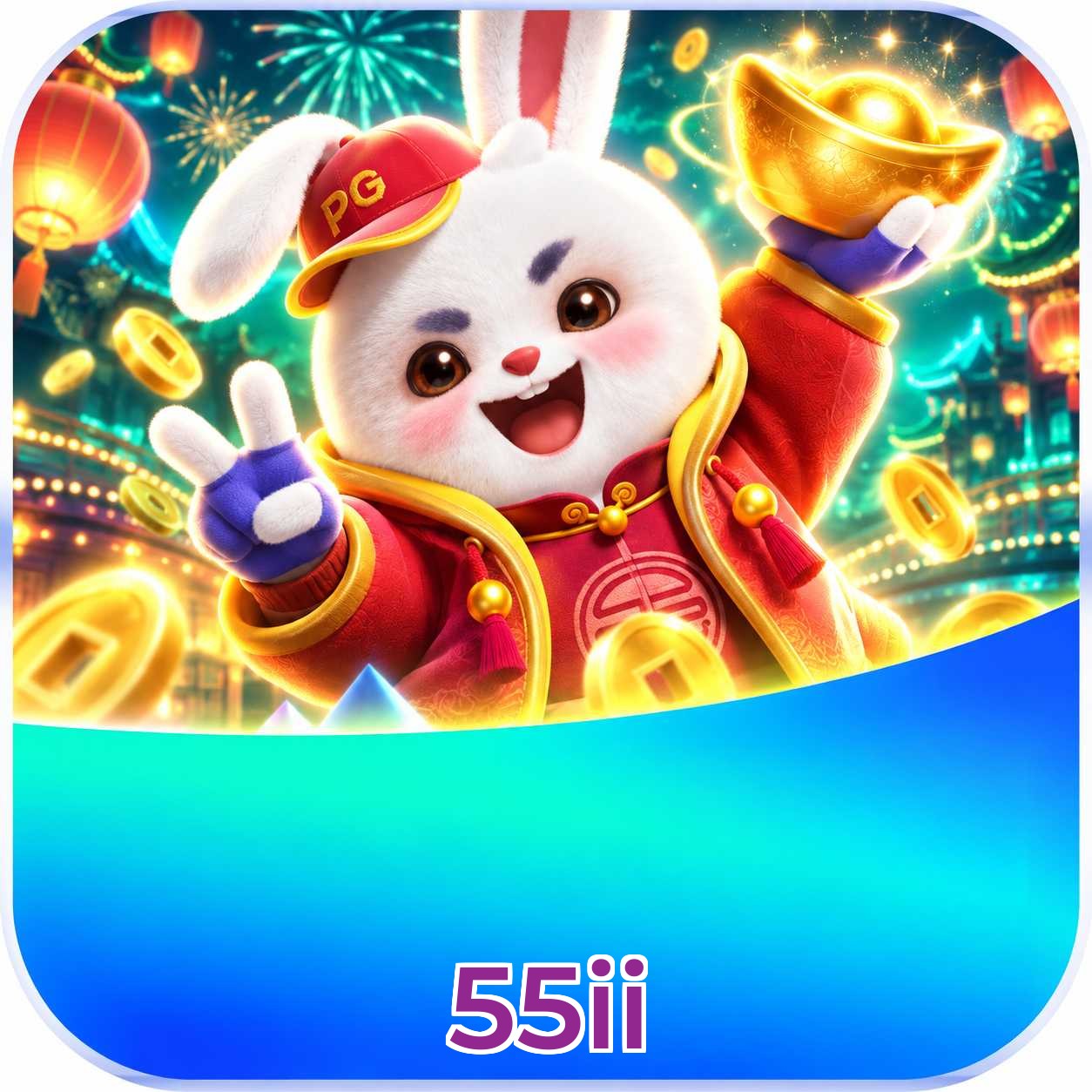 55ii Fortune Tiger Strategies
