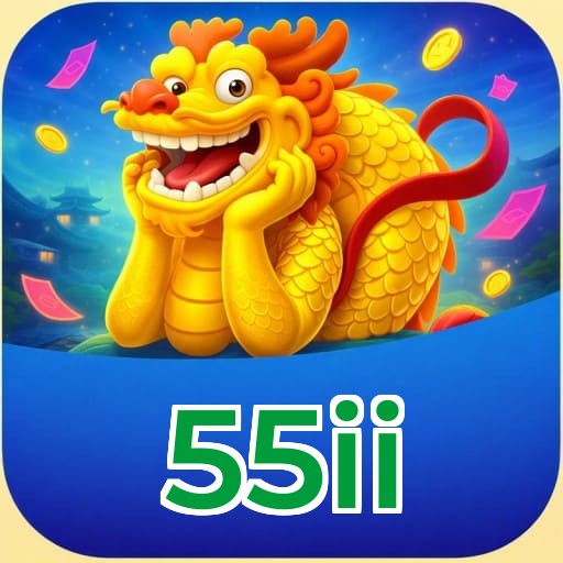 55ii Logo