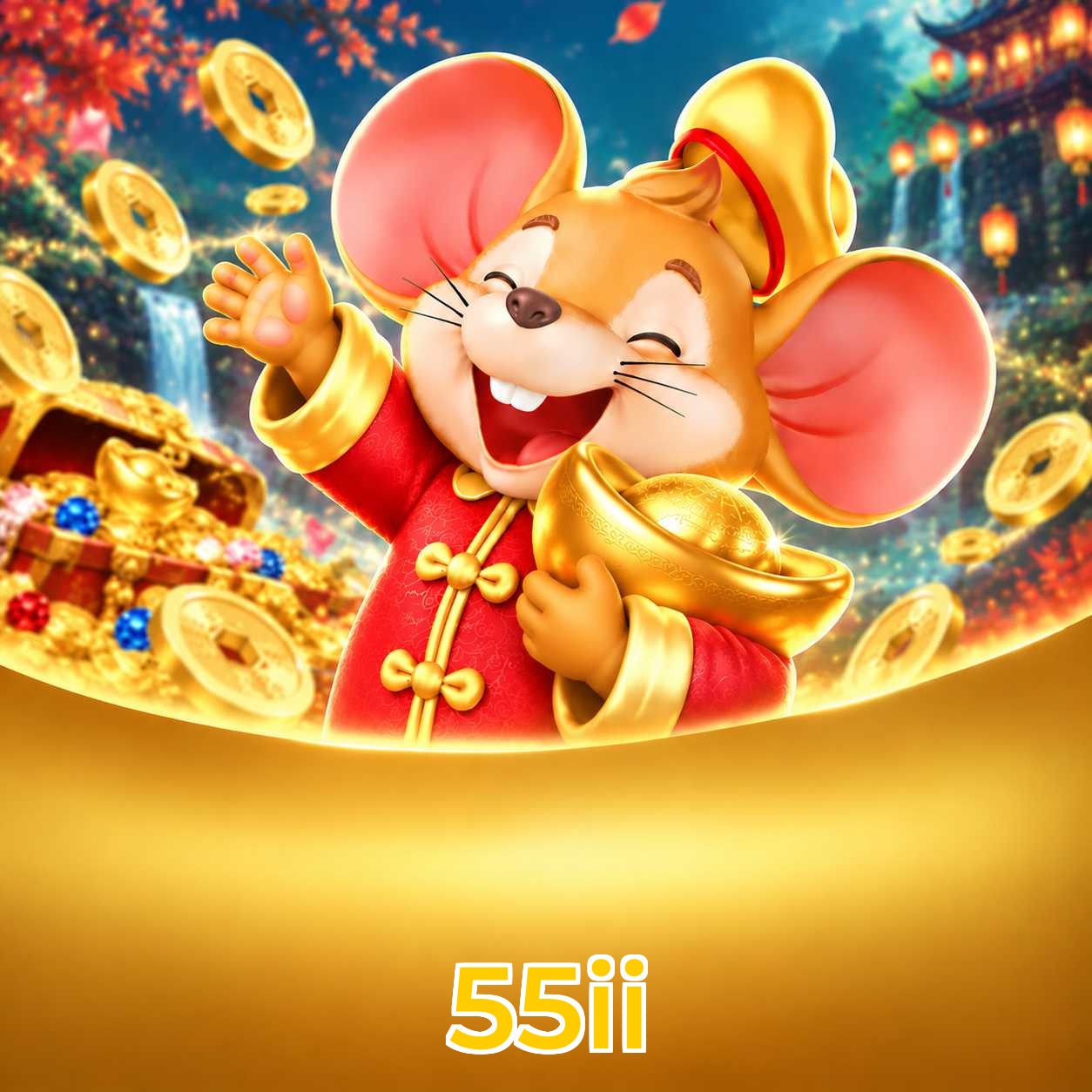 55ii Betting Limits