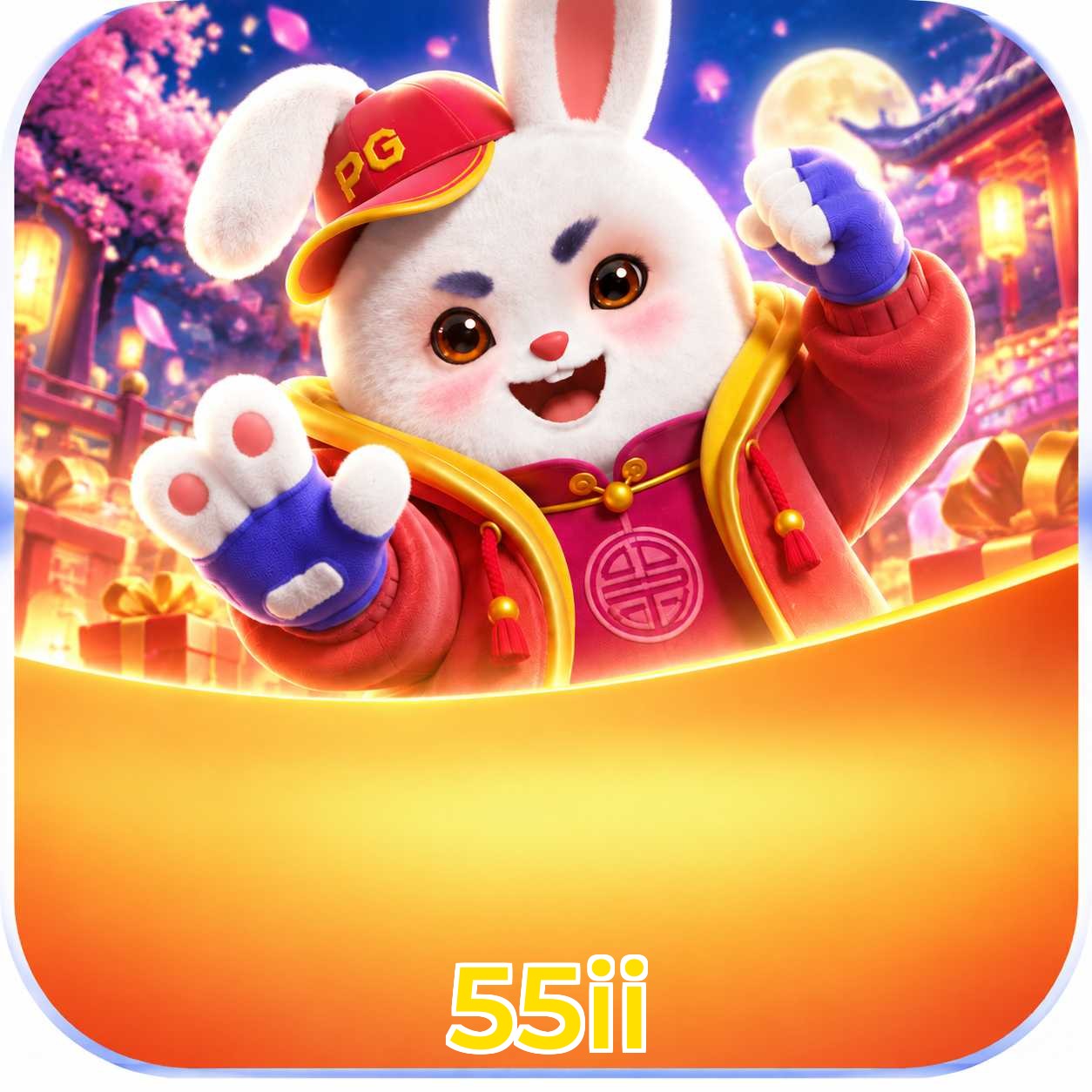 55ii Registration Guide