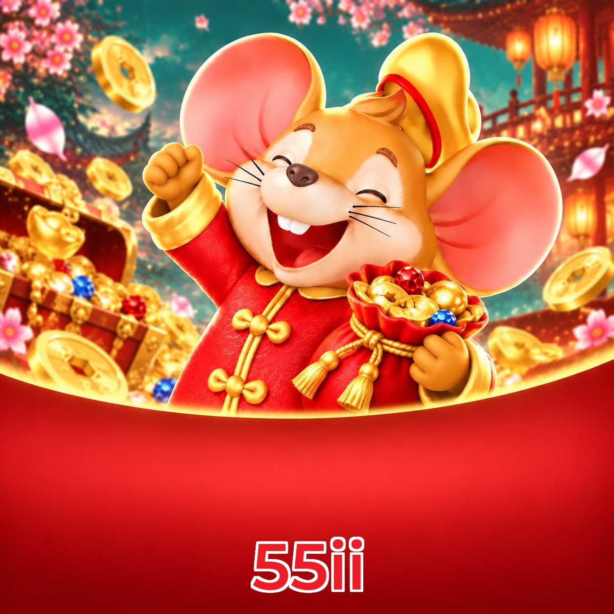 55ii Logo