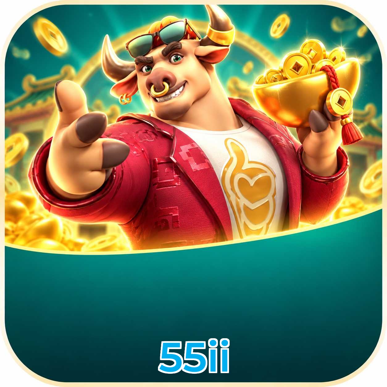 55ii Facebook Bonus