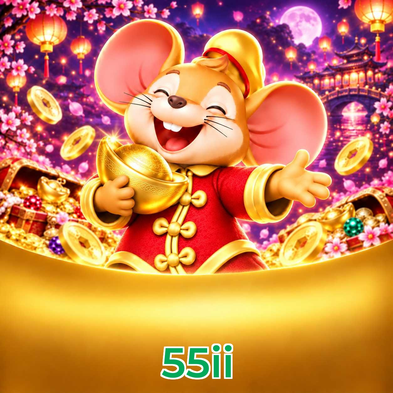 55ii Version History